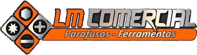 LM Comercial - Parafusos e Ferramentas