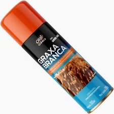Graxa branca