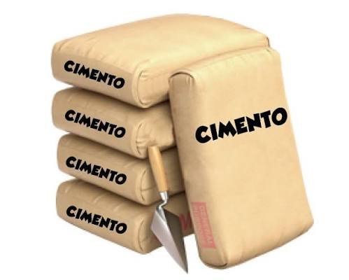 Cimento